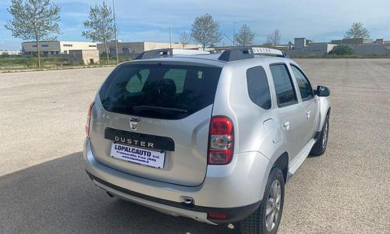 Dacia - Duster - 1.5...