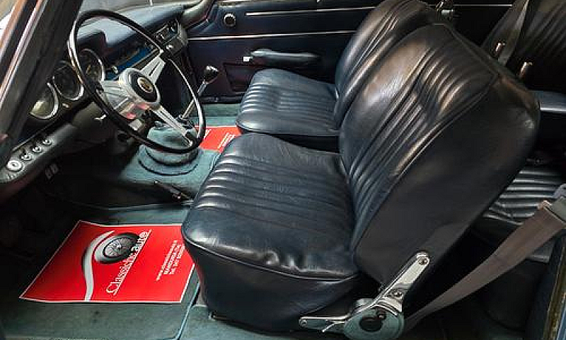 Alfa Romeo Sprint 26...