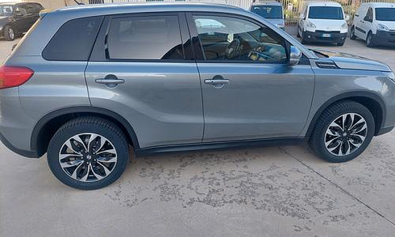 Suzuki Vitara 1.6 Dd...