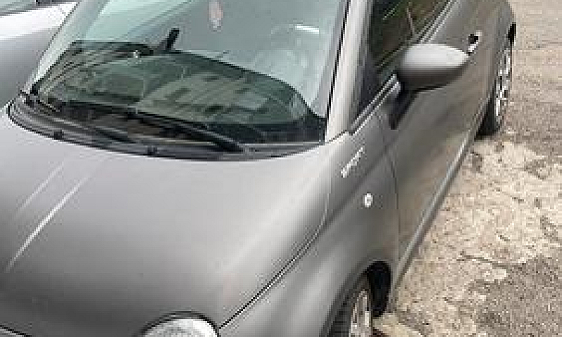 500 Sport 1.0 Hibrid...