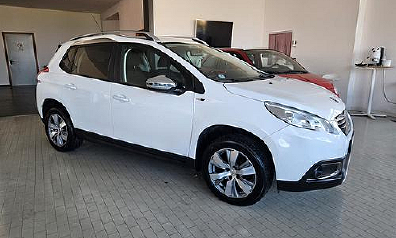 Peugeot 2008 1.2 Ben...