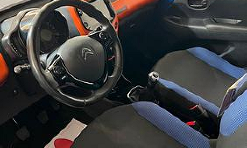 Citroen C1...