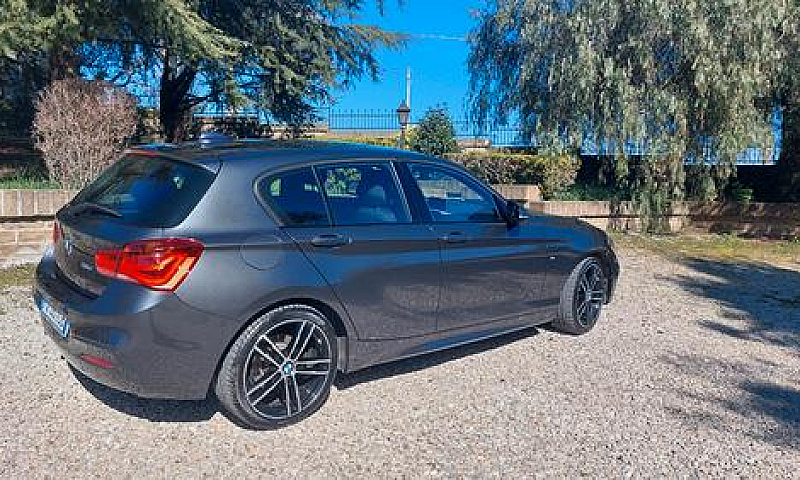 Bmw Serie 1 (F20) - ...