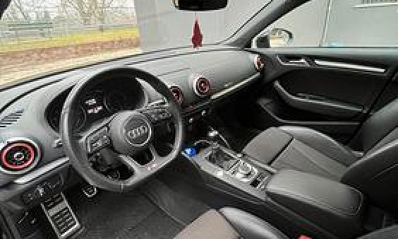 Audi A3 Sline...