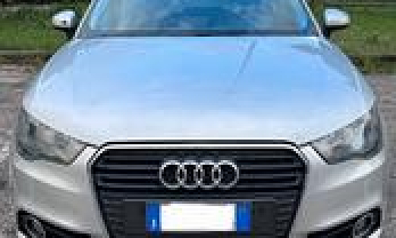 Audi A1 1.6 Tdi 105 ...