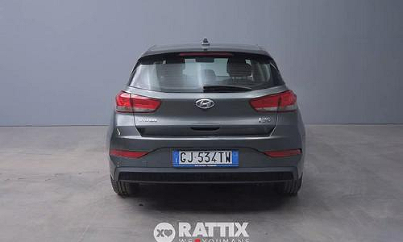 Hyundai I30 1.0 T-Gd...