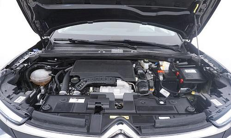 Citroen C4 Shine Eat...