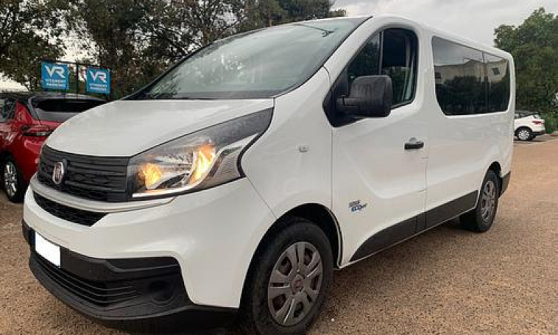 Fiat Talento 1.6 Die...