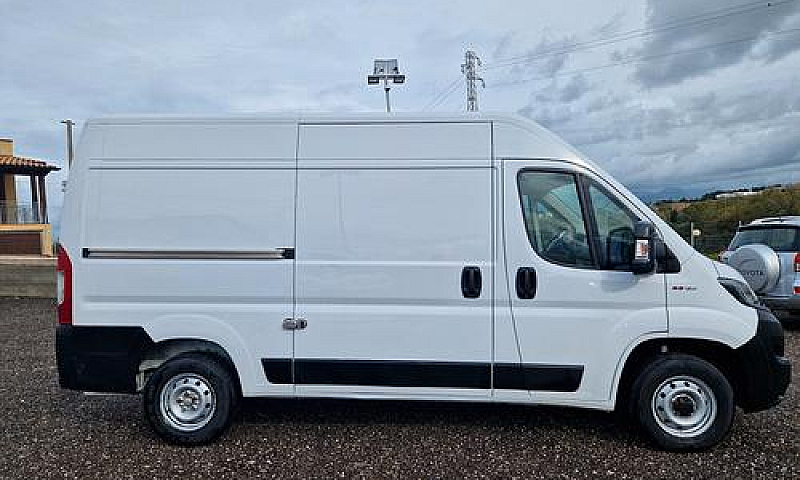 Fiat Ducato 33 Mh2 2...