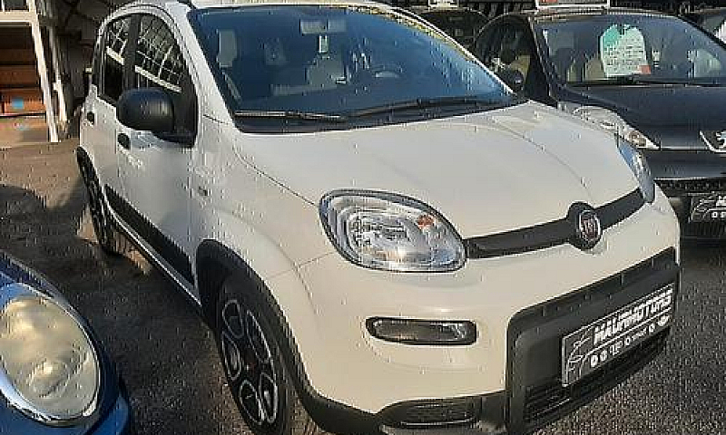 Noleggio Fiat Panda ...