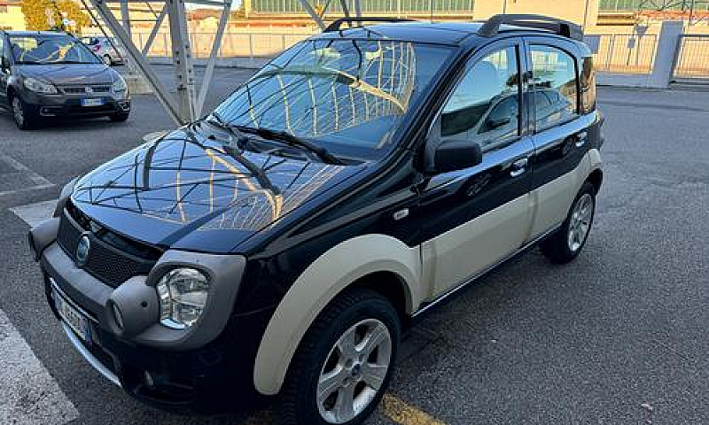 Fiat Panda 1.3 Mjt 1...