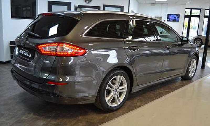 Ford Mondeo 1.5 Tdci...