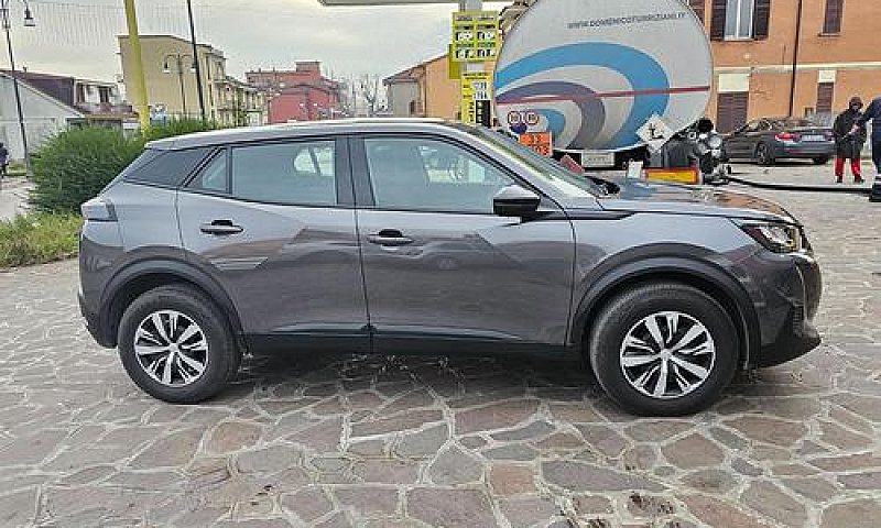 Peugeot 2008 Puretec...