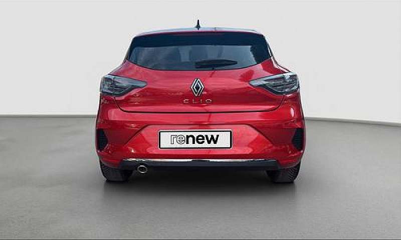 Renault Clio Eco-G 1...