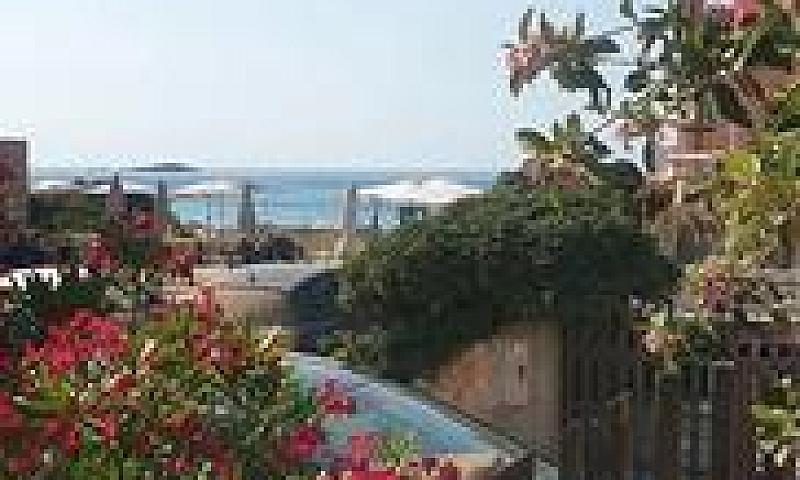 Appartamento A Sa Ro...