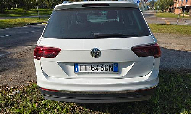 Volkswagen Tiguan 2....