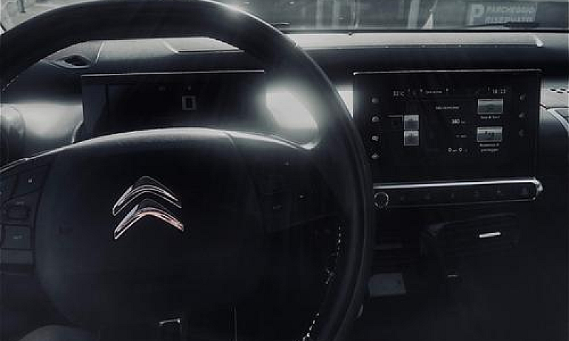Citroen C4 Cactus - ...