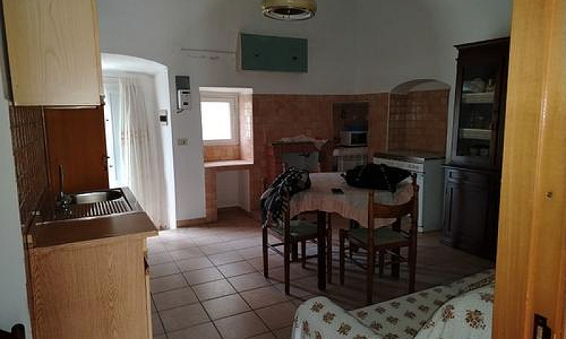 Casa In Orsara Di Pu...