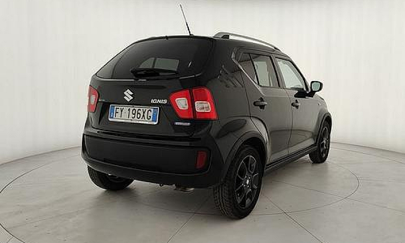 Suzuki Ignis 1.2 Hyb...