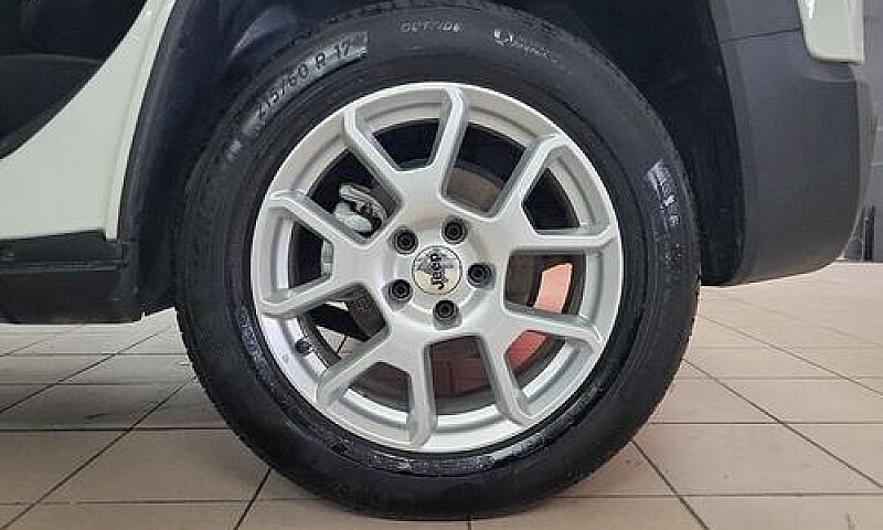 Jeep Renegade 1.5 Tu...