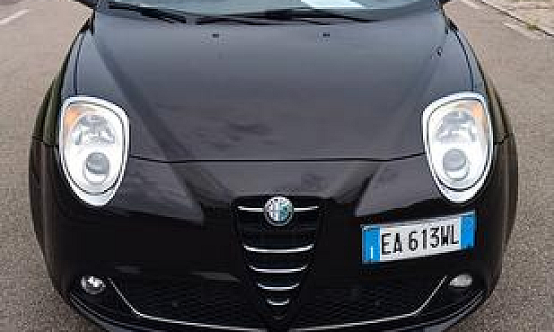 Alfa Romeo Mito 1.3 ...