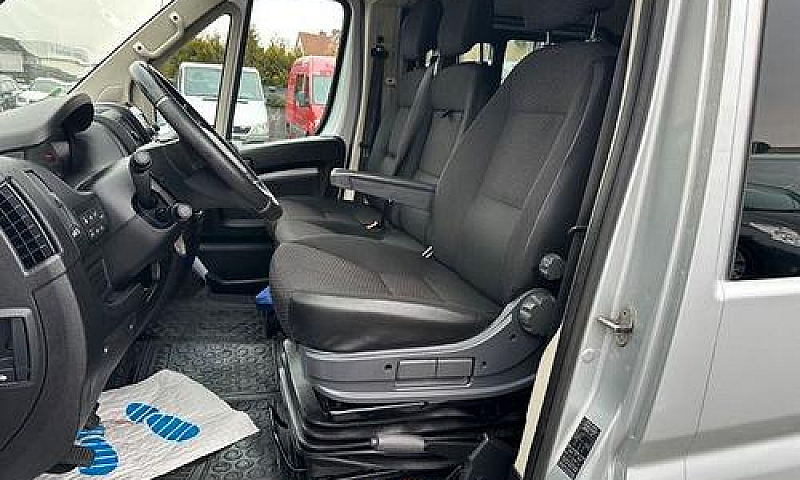 Peugeot Boxer 330 Bl...