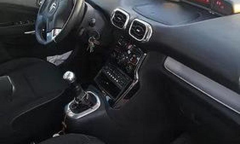 Citroen C3 Picasso -...