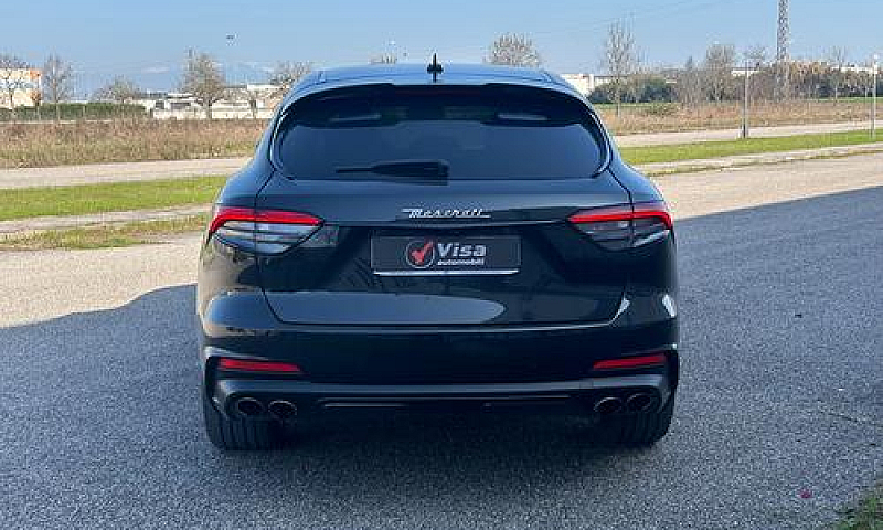 Maserati Levante #Ba...