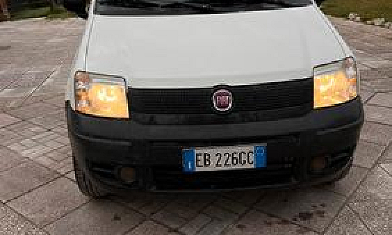 Panda 4 X 4 Gpl 2010...