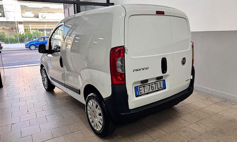 Fiat Fiorino 1.3 Mjt...