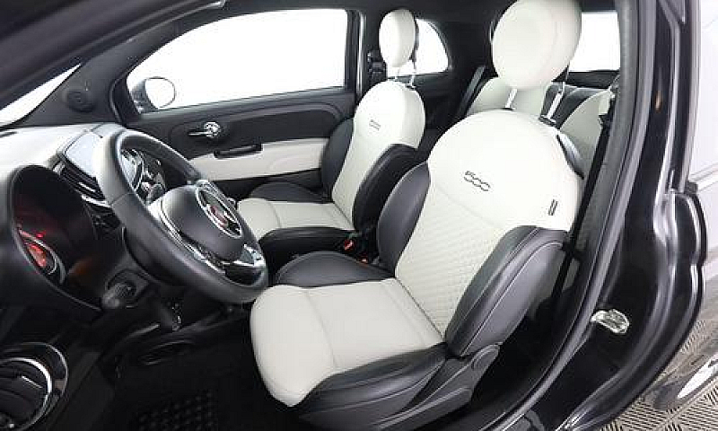 Fiat 500 500 1.0 Hyb...