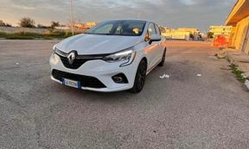 Renault Clio 5ª Seri...