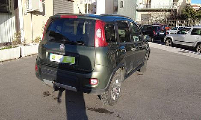 Fiat Panda 1.3 Mjt S...