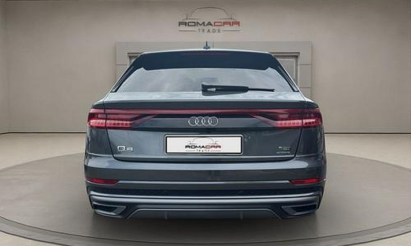 Audi Q8 50 Tdi 286 C...