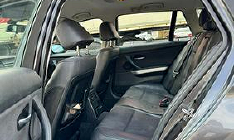 Bmw 320 D Eletta Tou...