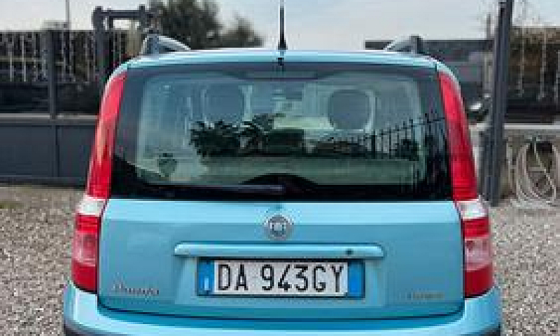 Fiat Panda 1.3 Mjt 1...
