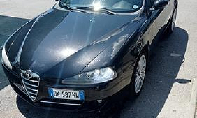 Alfa Romeo 147 1.9 J...