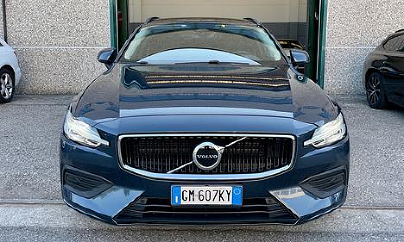 Volvo V60 B4 2.0 Plu...