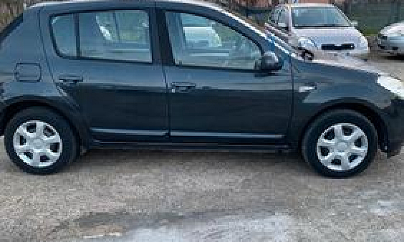 Dacia Sandero 1.4 8V...