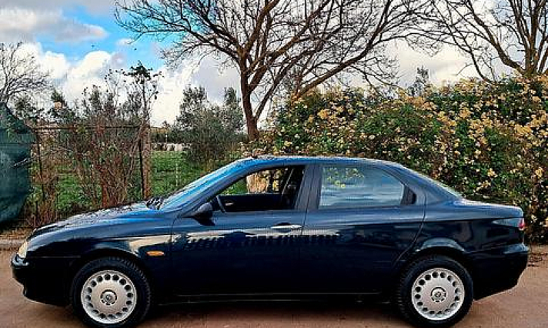 Alfa Romeo 156 1.6 T...