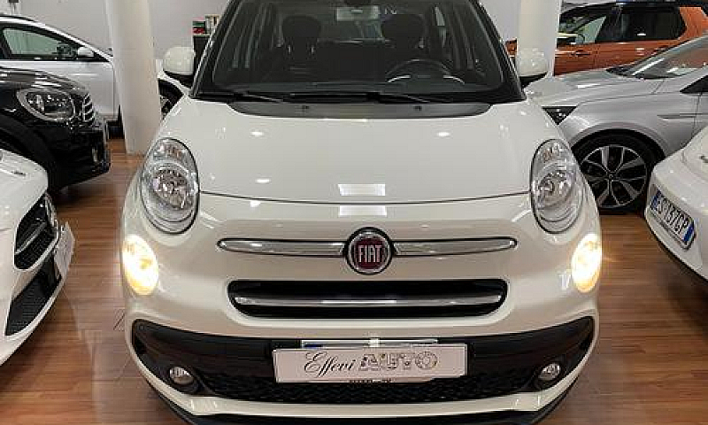 Fiat 500L 1.3Mjt 95C...