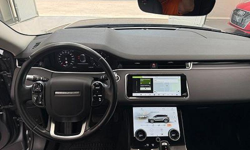Land Rover Range Rov...
