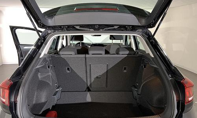 Volkswagen T-Roc 1.5...