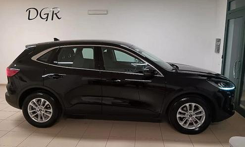 Ford Kuga 1.5 Ecoblu...