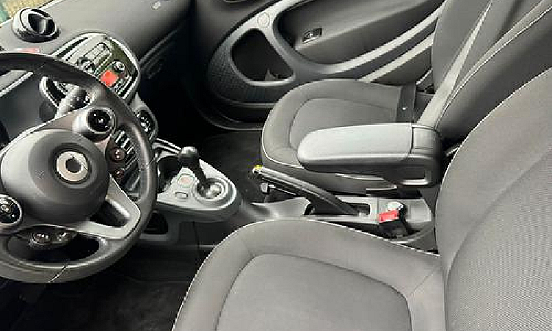 Smart Fortwo 70 1.0 ...