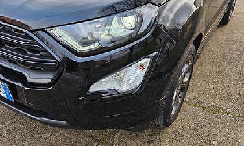 Ford Ecosport 1.0 Ec...