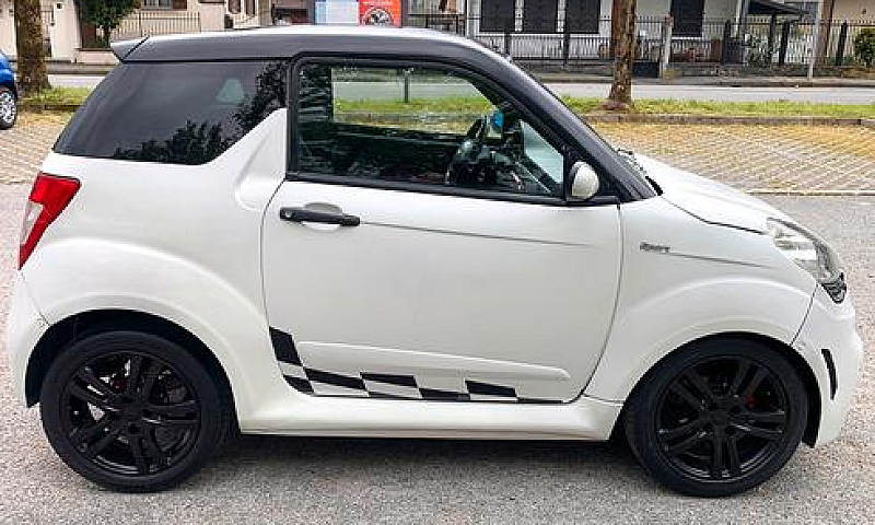 Microcar Ligier Js50...