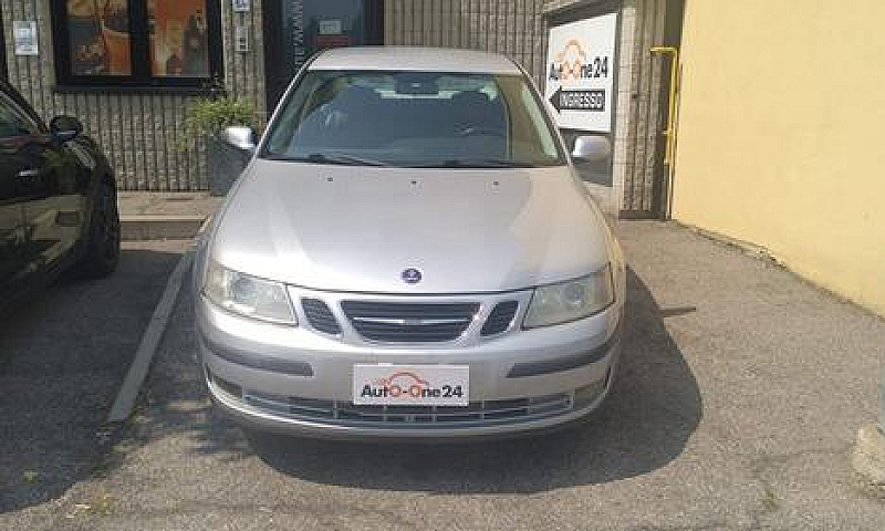 Saab 9-3 Sport Sedan...