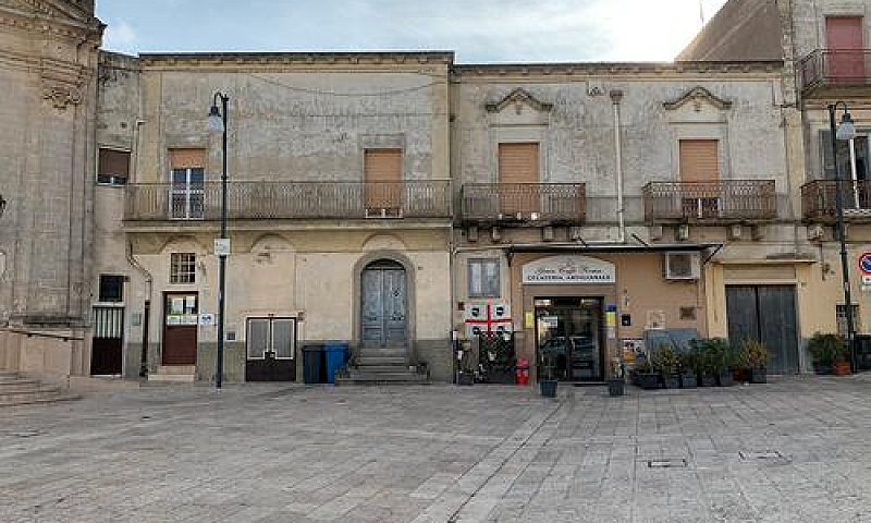 Prestigioso Palazzo ...