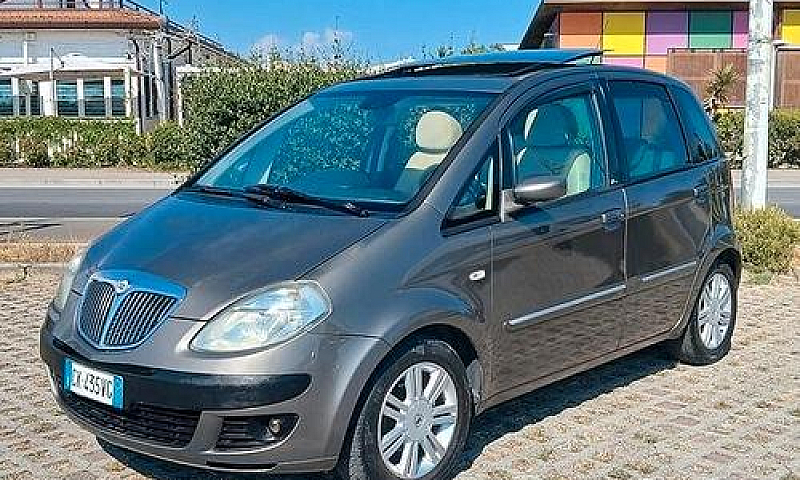 Lancia Musa 1.4 16V ...